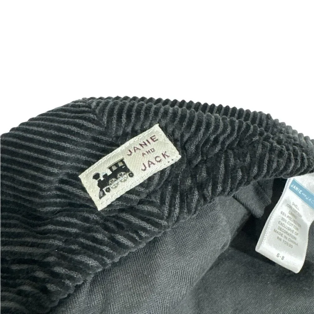 Janie&jack kids hat EUC
